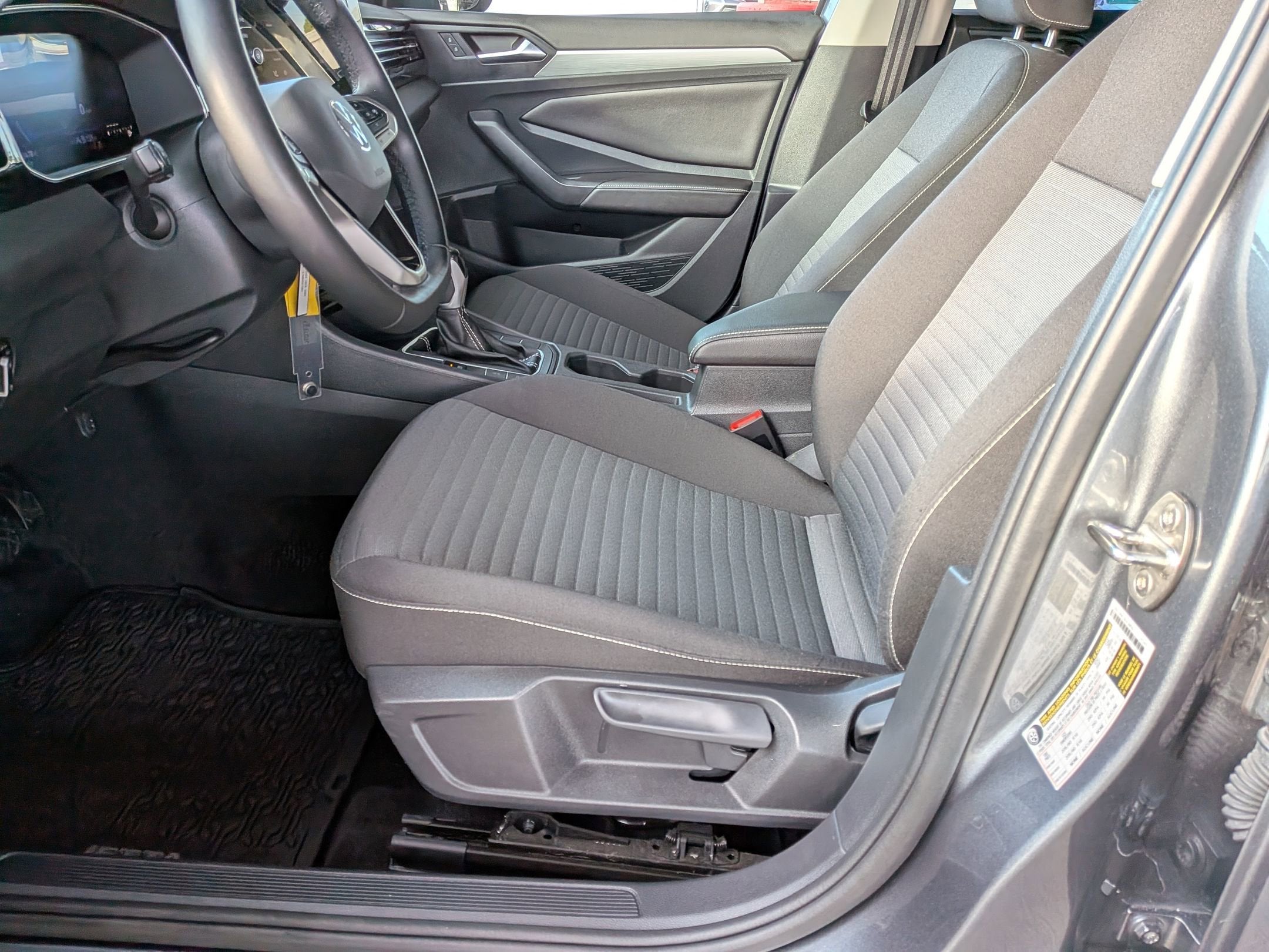 2025 Volkswagen Jetta S