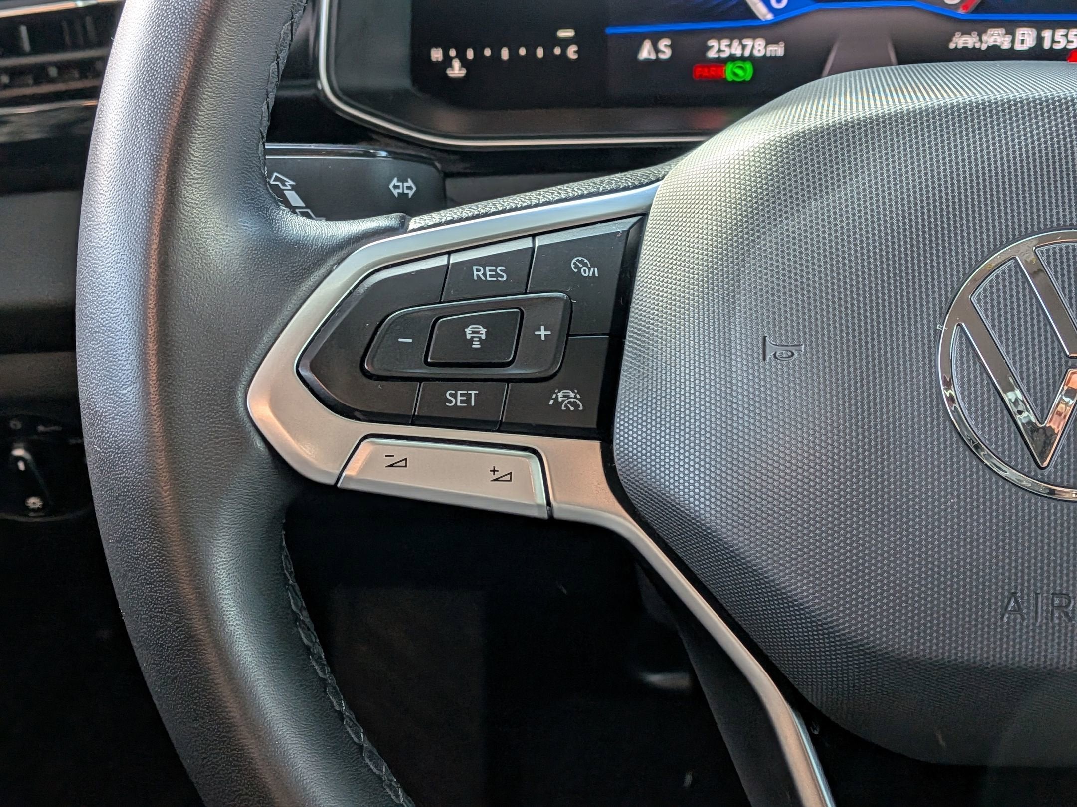 2025 Volkswagen Jetta S