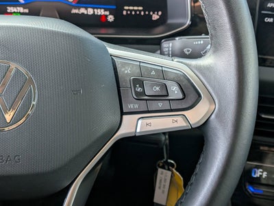 2025 Volkswagen Jetta S