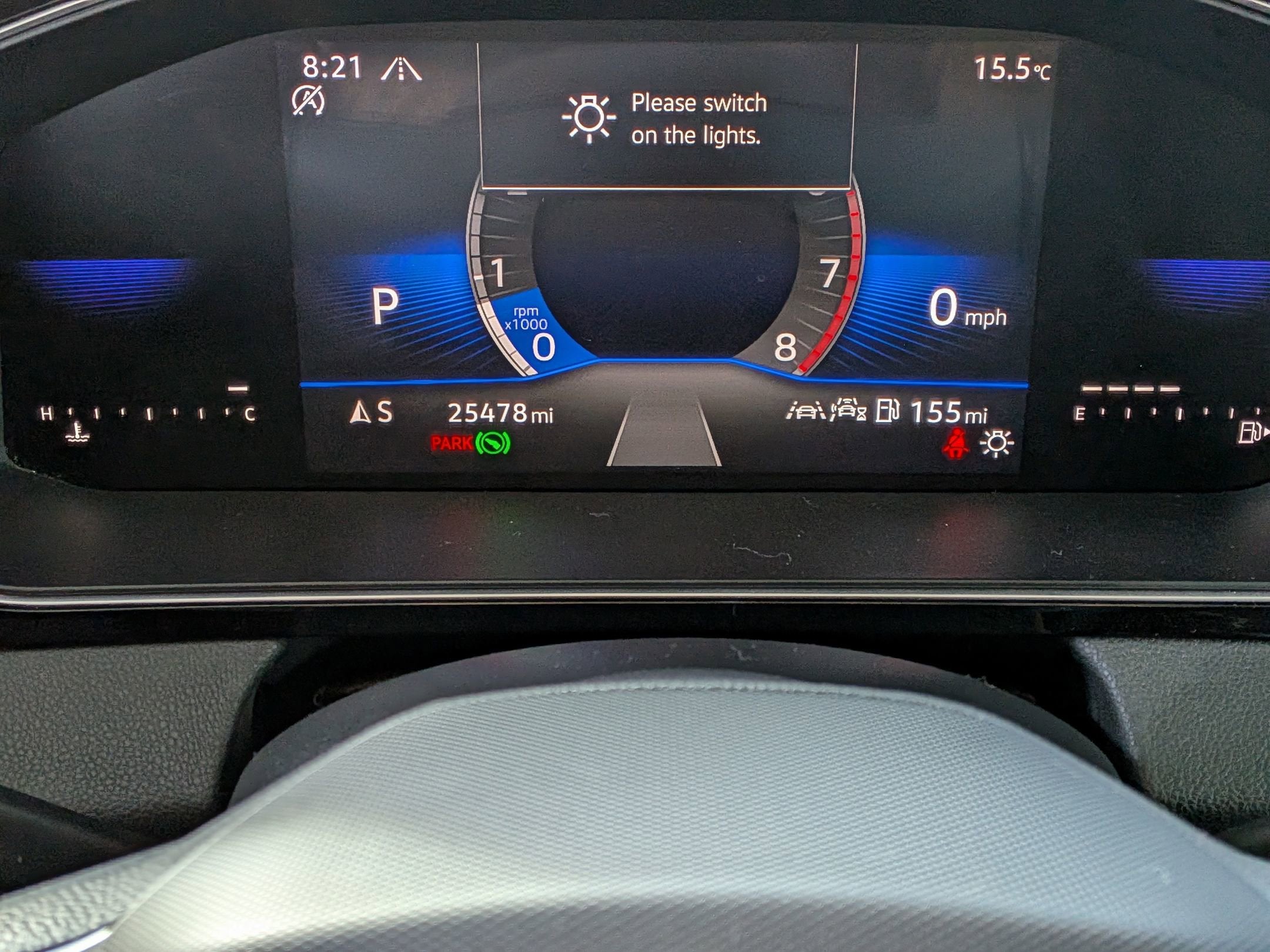 2025 Volkswagen Jetta S