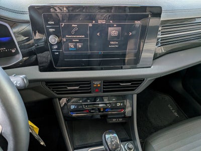 2025 Volkswagen Jetta S