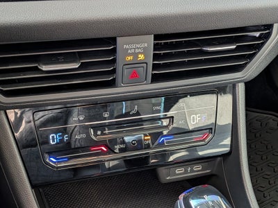 2025 Volkswagen Jetta S