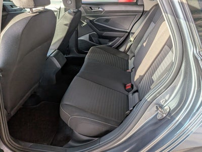 2025 Volkswagen Jetta S