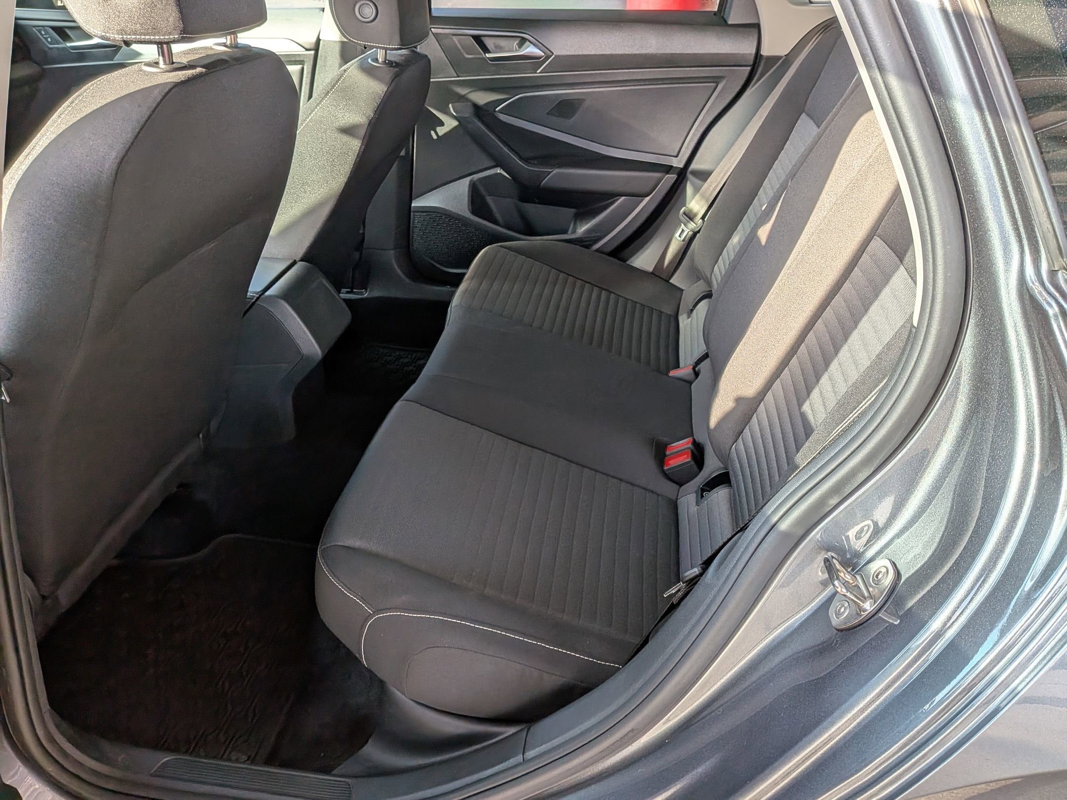 2025 Volkswagen Jetta S