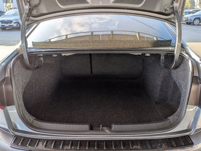 2025 Volkswagen Jetta S