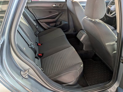 2025 Volkswagen Jetta S