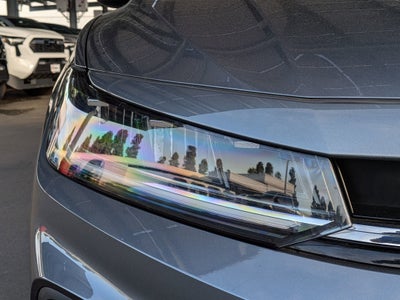 2025 Volkswagen Jetta S