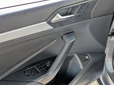 2025 Volkswagen Jetta S