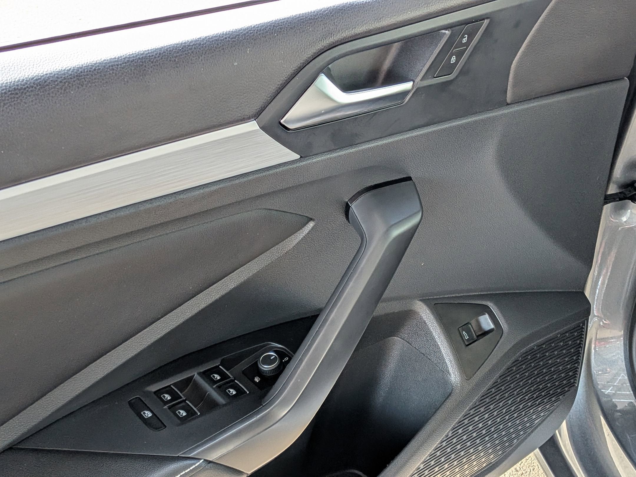 2025 Volkswagen Jetta S