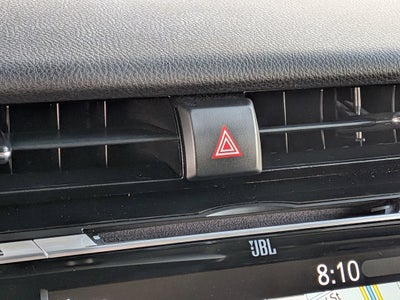 2019 Toyota CAMRY XSE V6