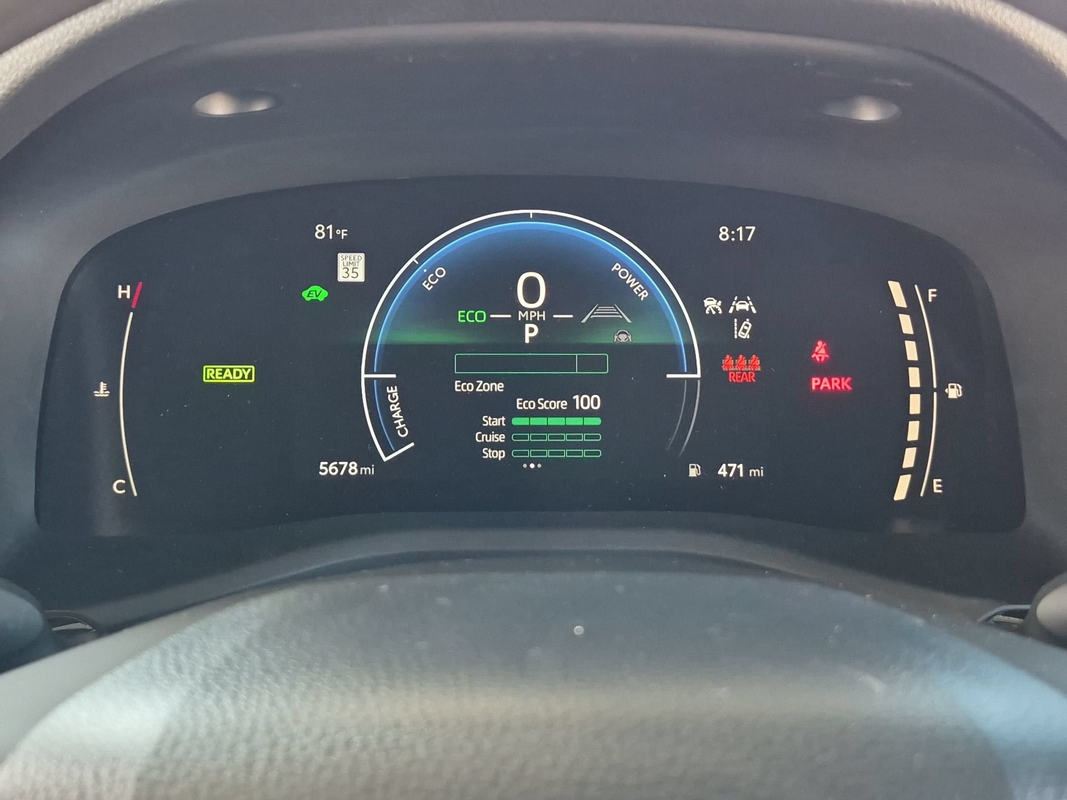 2026 Toyota Camry Base