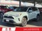 2022 Toyota RAV4 Hybrid Hybrid XLE Premium