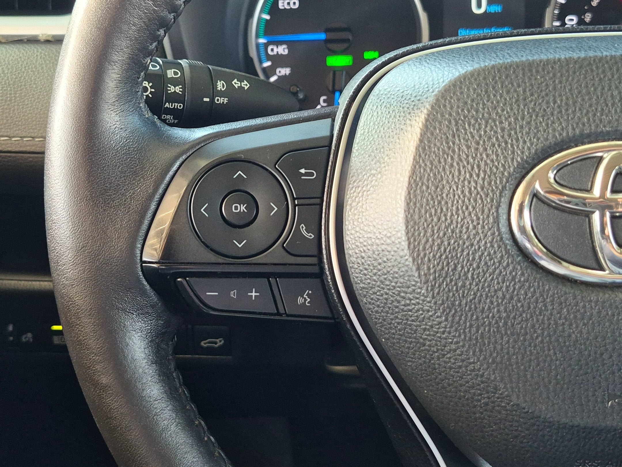 2022 Toyota RAV4 Hybrid Hybrid XLE Premium