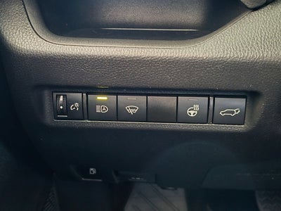 2022 Toyota RAV4 Hybrid Hybrid XLE Premium
