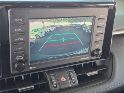2022 Toyota RAV4 Hybrid Hybrid XLE Premium