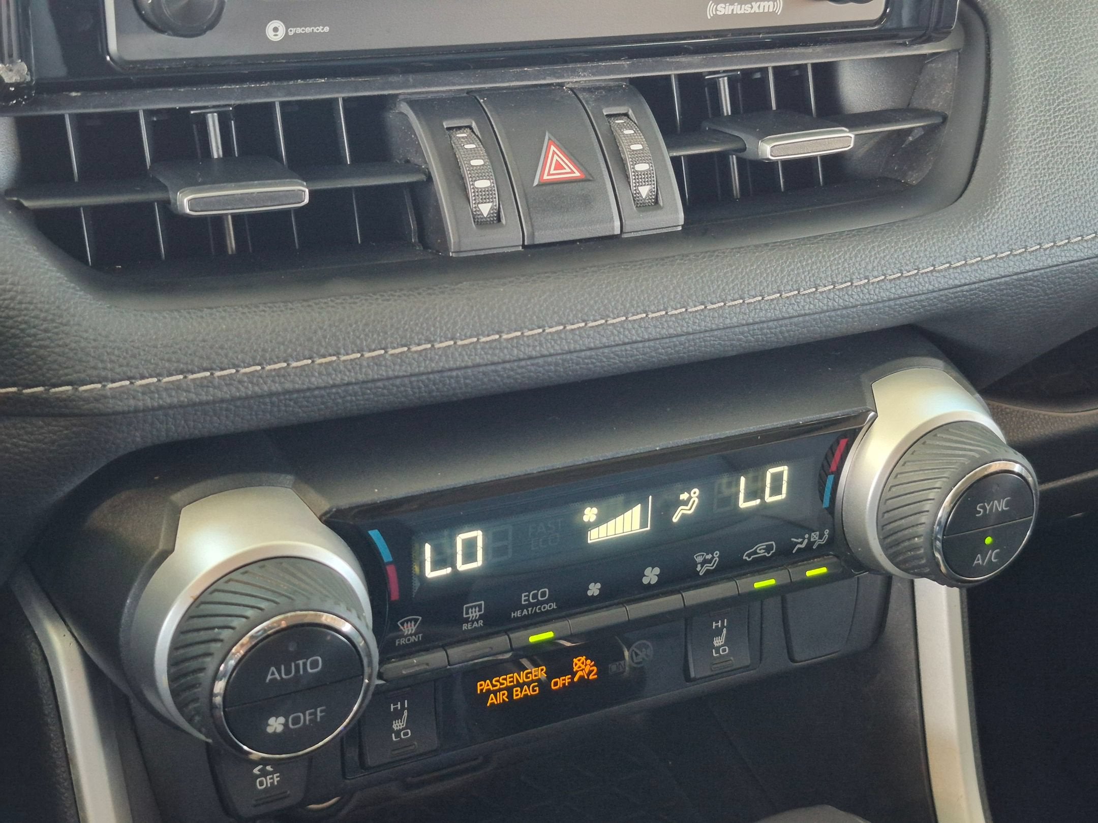 2022 Toyota RAV4 Hybrid Hybrid XLE Premium