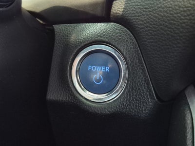 2022 Toyota RAV4 Hybrid Hybrid XLE Premium