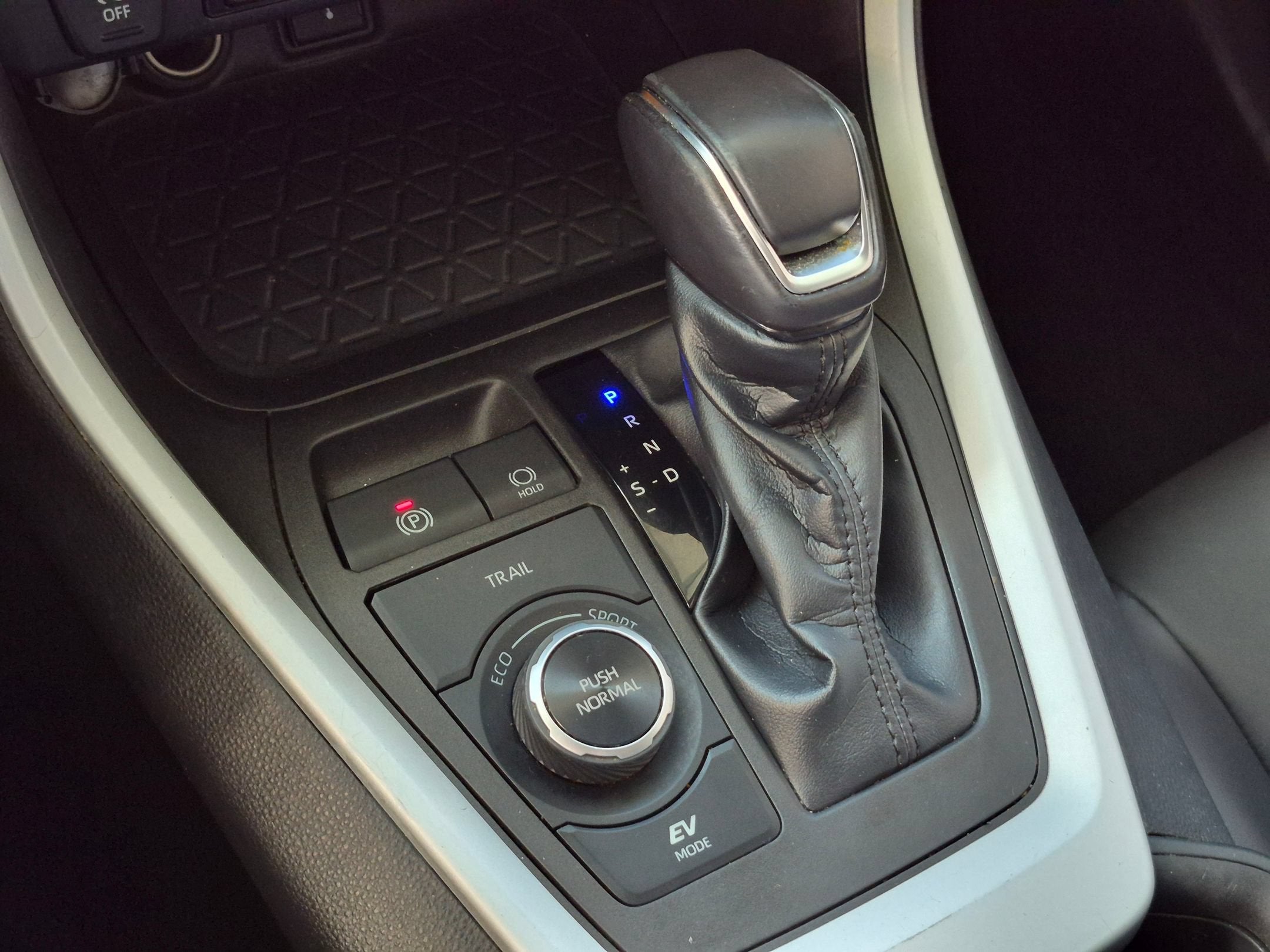 2022 Toyota RAV4 Hybrid Hybrid XLE Premium
