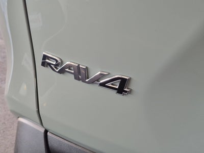 2022 Toyota RAV4 Hybrid Hybrid XLE Premium