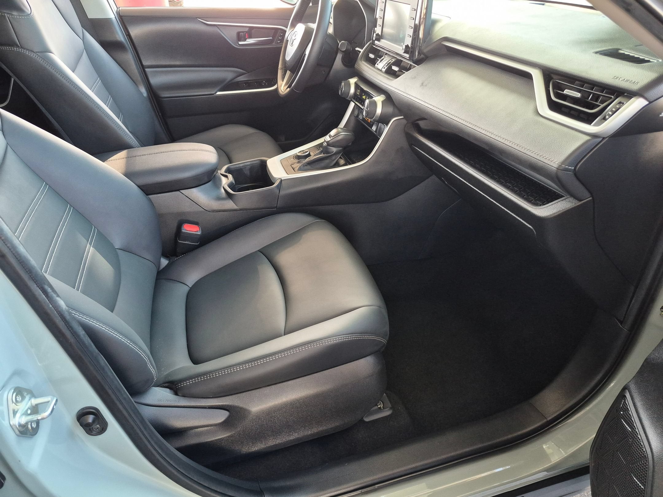 2022 Toyota RAV4 Hybrid Hybrid XLE Premium