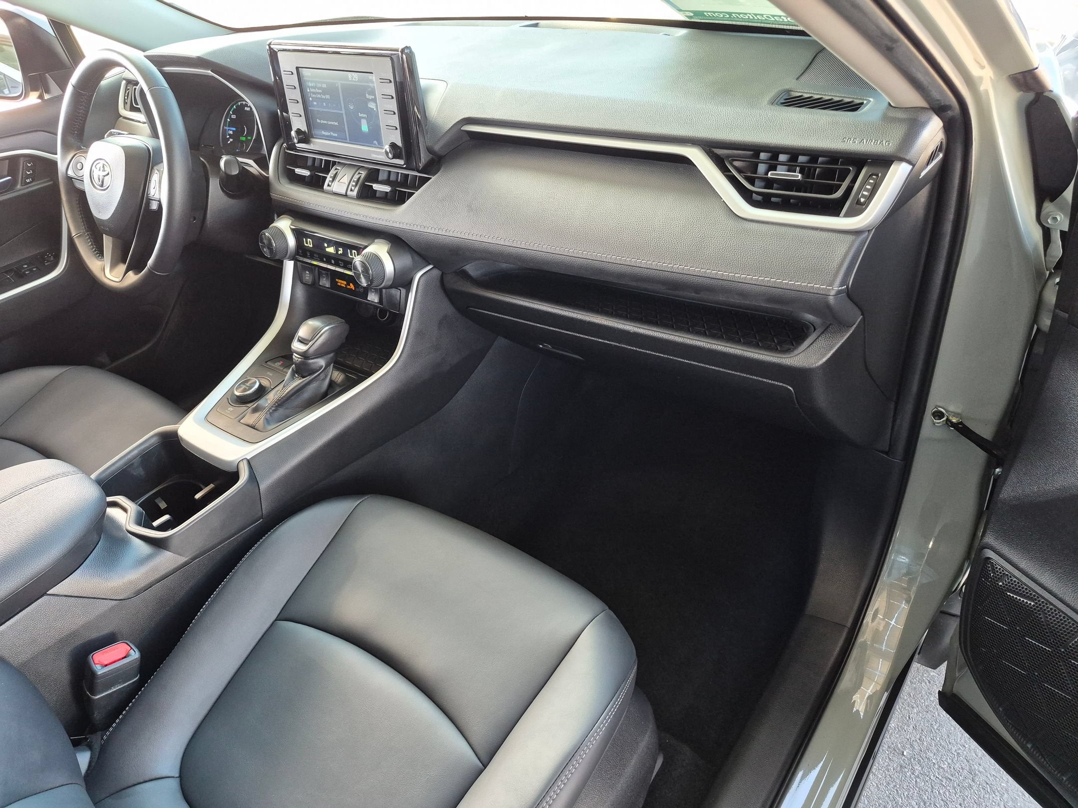 2022 Toyota RAV4 Hybrid Hybrid XLE Premium