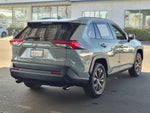 2022 Toyota RAV4 Hybrid Hybrid XLE Premium