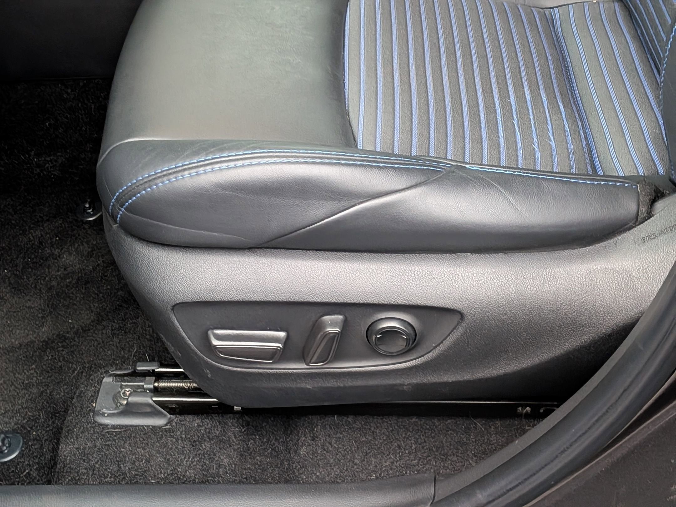 2023 Toyota RAV4 HYBRID Hybrid XSE