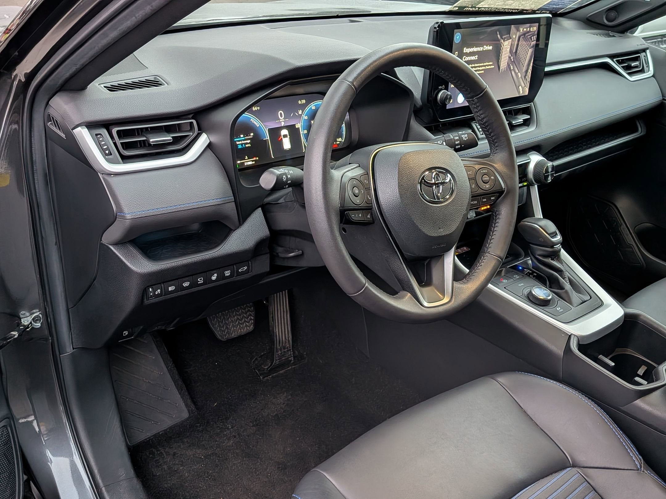 2023 Toyota RAV4 HYBRID Hybrid XSE