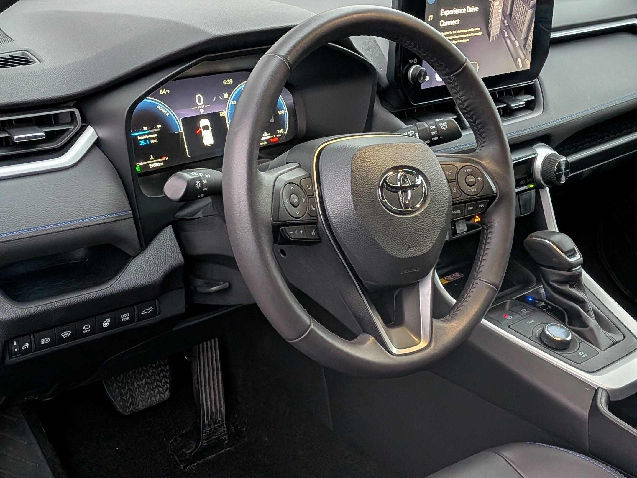 2023 Toyota RAV4 HYBRID Hybrid XSE