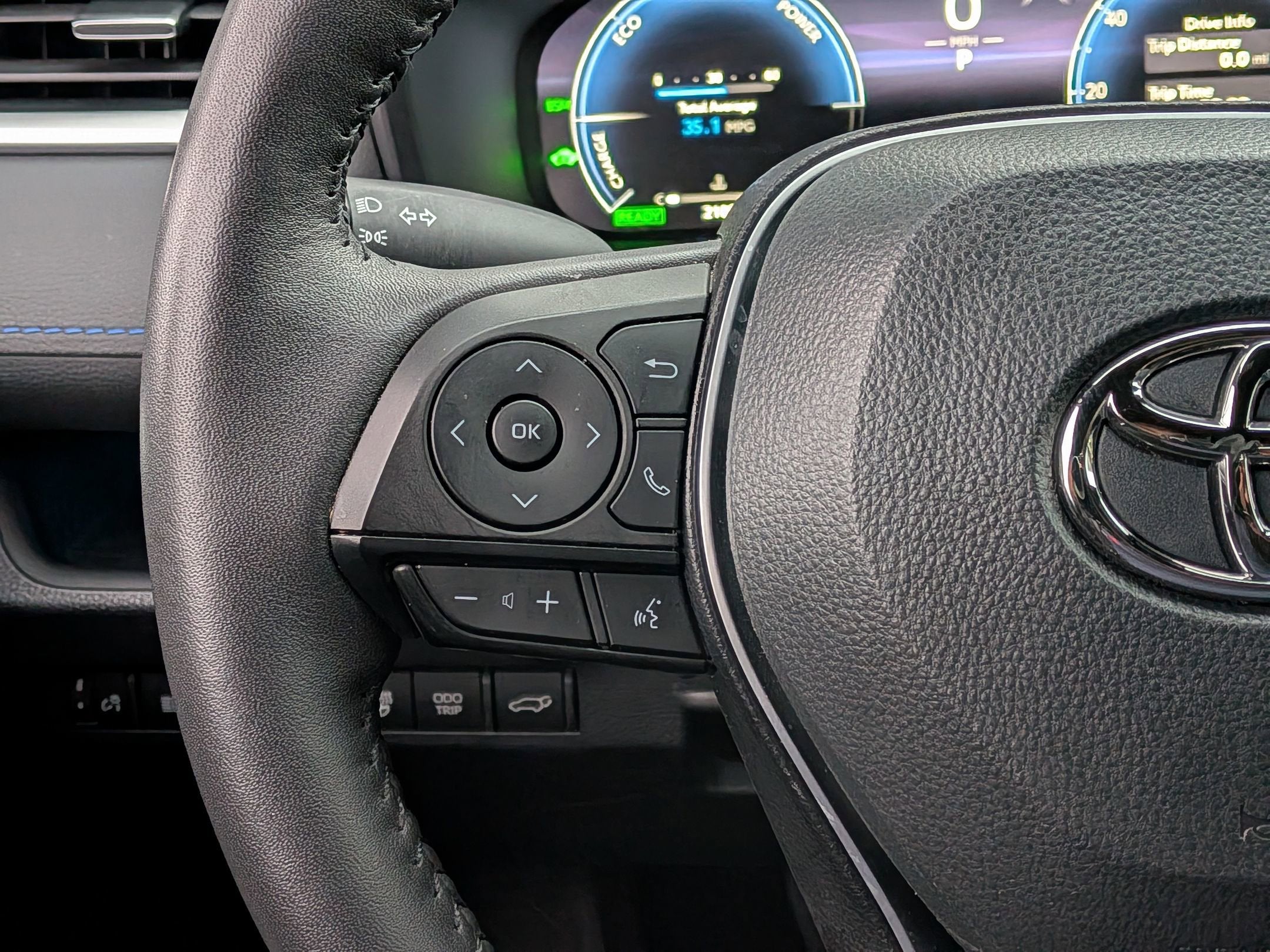 2023 Toyota RAV4 HYBRID Hybrid XSE