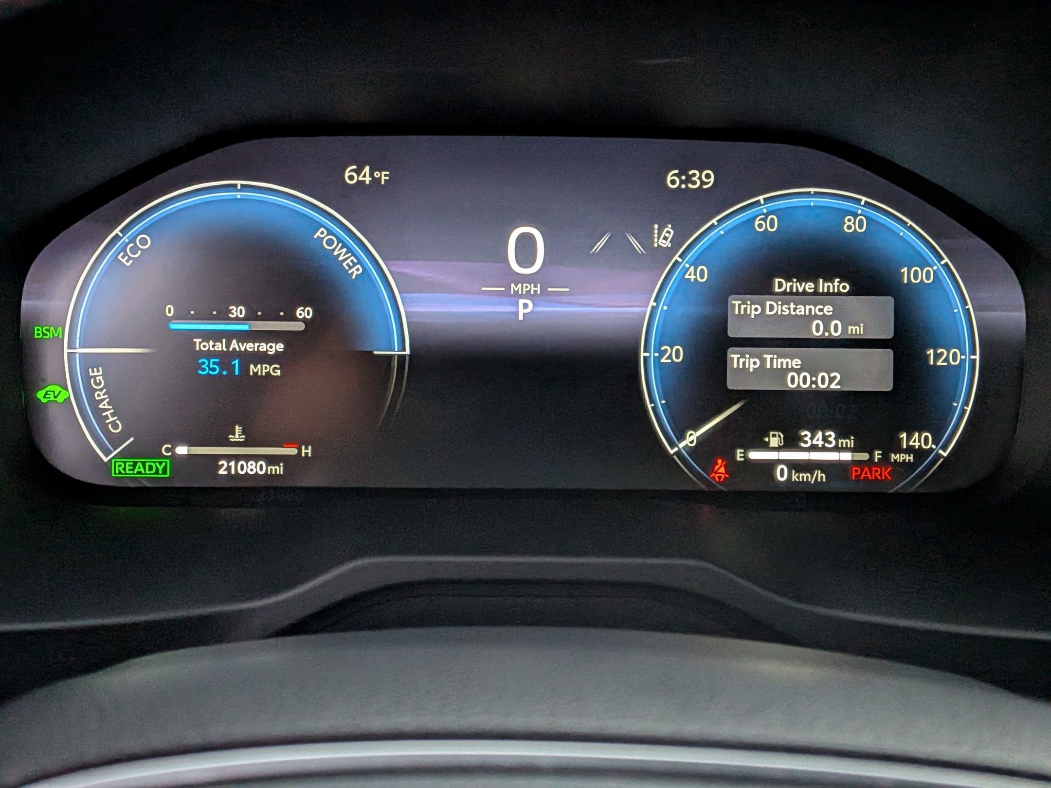 2023 Toyota RAV4 HYBRID Hybrid XSE