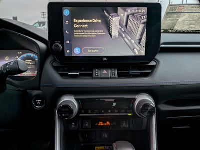 2023 Toyota RAV4 HYBRID Hybrid XSE