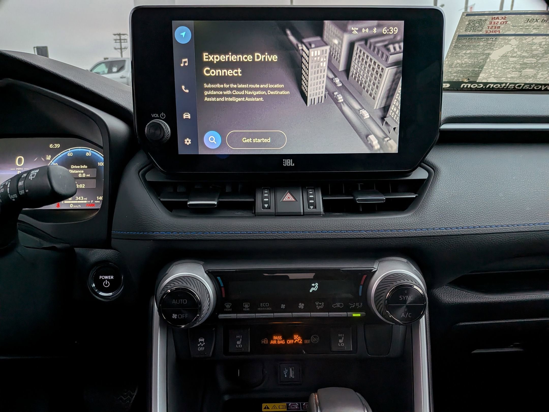 2023 Toyota RAV4 HYBRID Hybrid XSE