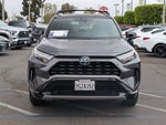 2023 Toyota RAV4 HYBRID Hybrid XSE