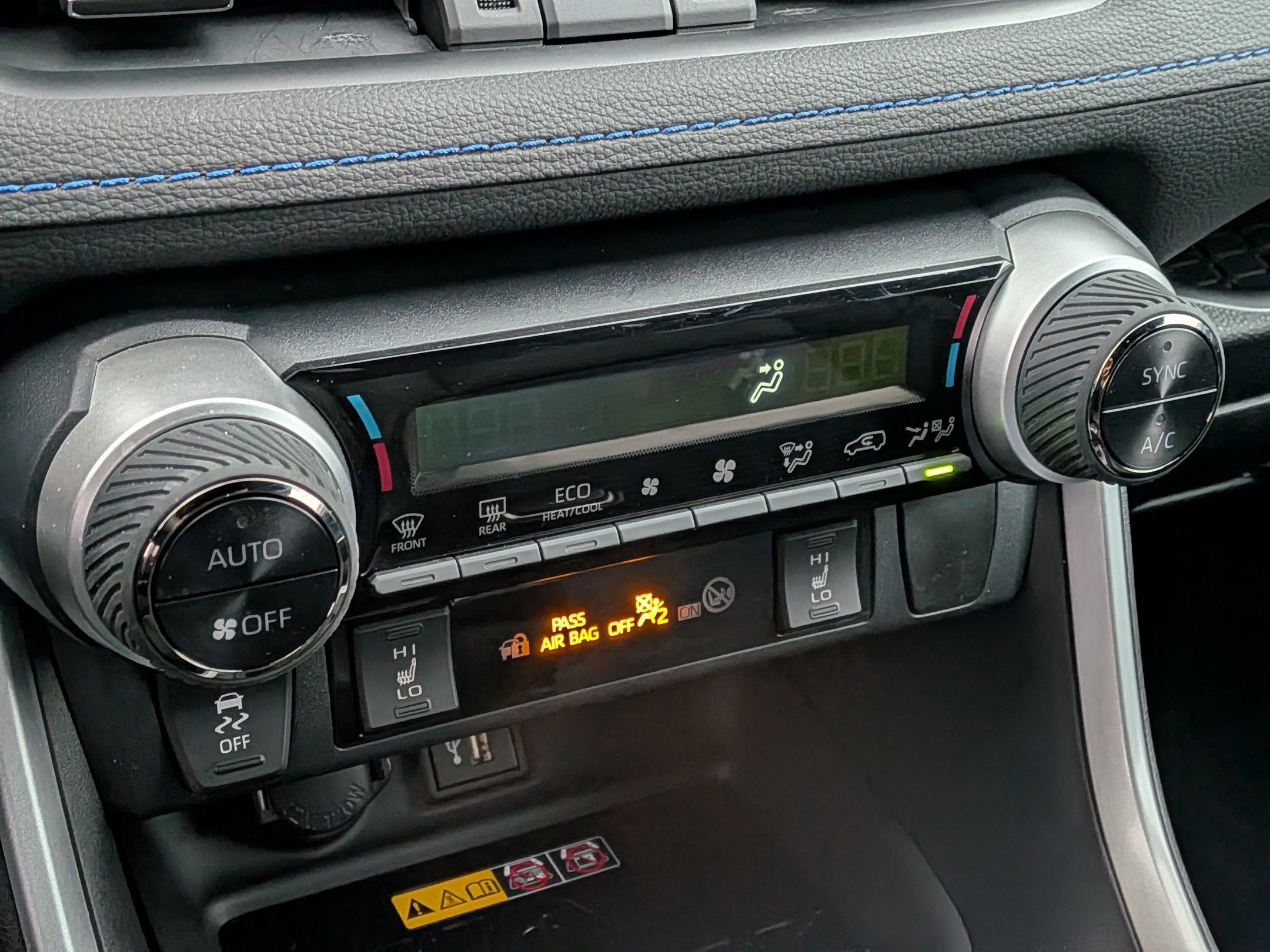 2023 Toyota RAV4 HYBRID Hybrid XSE