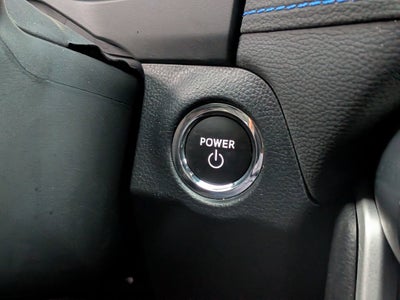 2023 Toyota RAV4 HYBRID Hybrid XSE