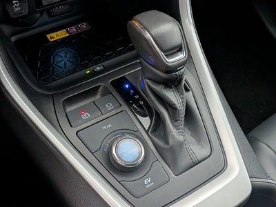 2023 Toyota RAV4 HYBRID Hybrid XSE