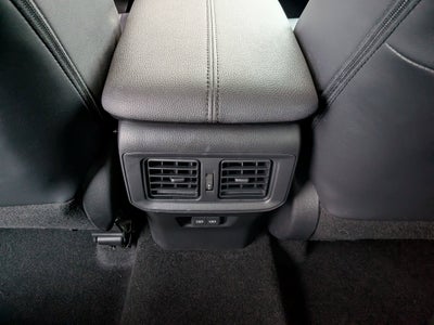 2023 Toyota RAV4 HYBRID Hybrid XSE