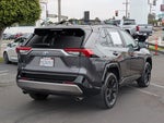 2023 Toyota RAV4 HYBRID Hybrid XSE