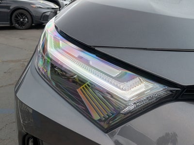 2023 Toyota RAV4 HYBRID Hybrid XSE