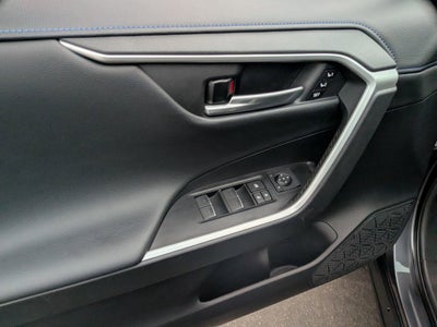2023 Toyota RAV4 HYBRID Hybrid XSE