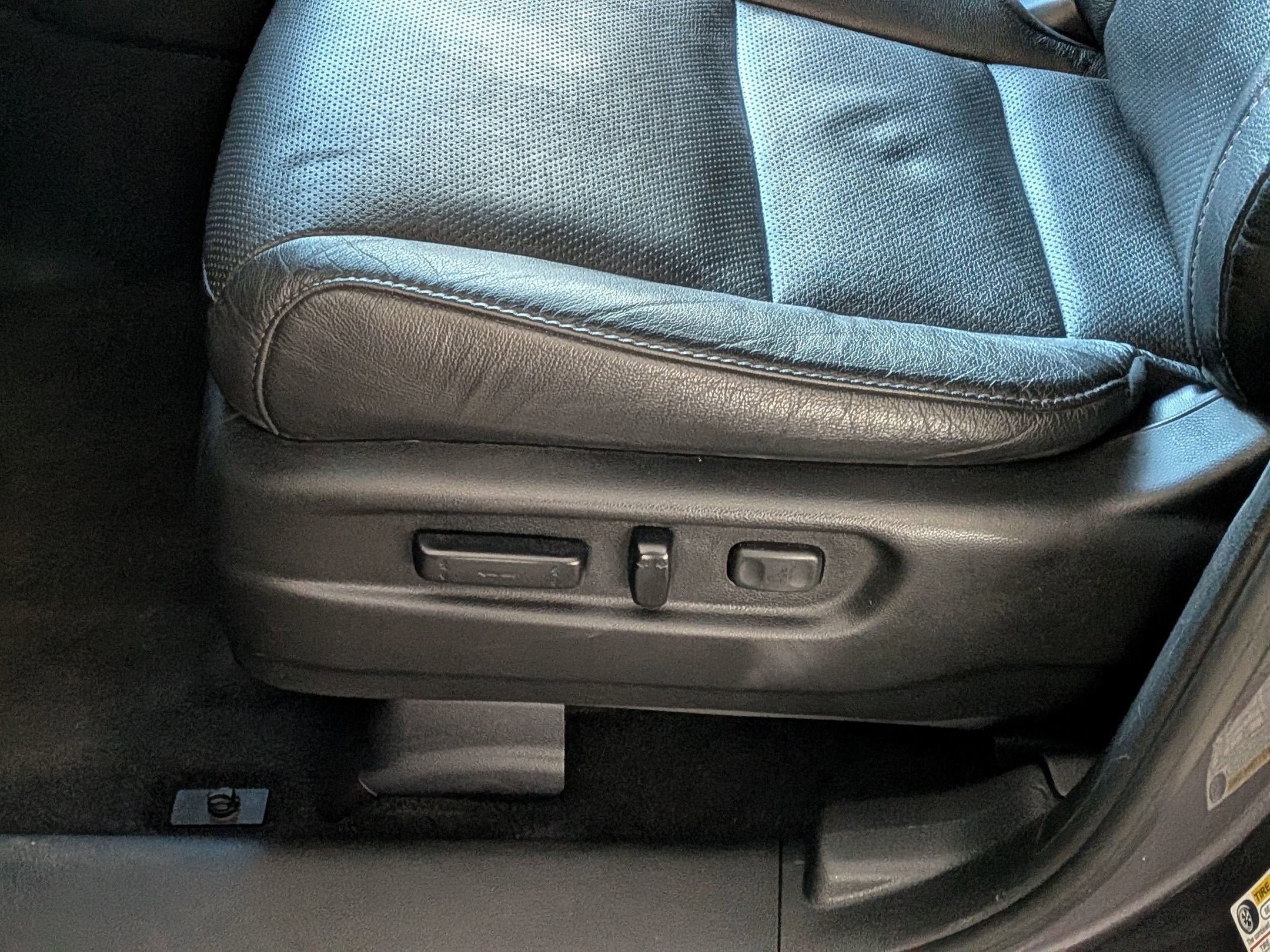 2022 Honda Pilot Elite