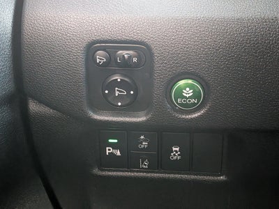 2022 Honda Pilot Elite