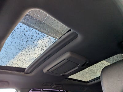 2022 Honda Pilot Elite