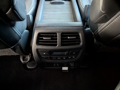 2022 Honda Pilot Elite