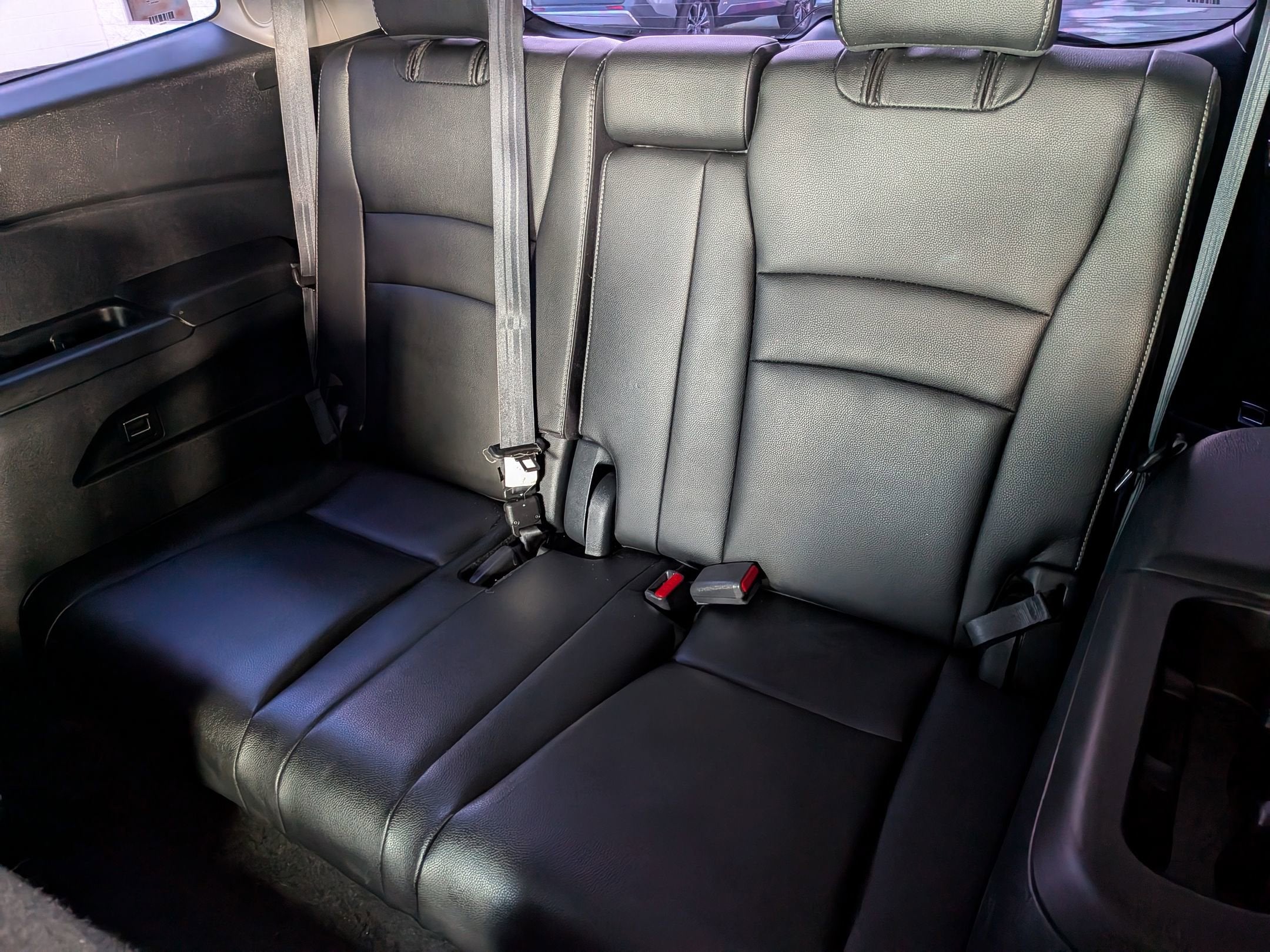 2022 Honda Pilot Elite