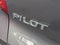 2022 Honda Pilot Elite
