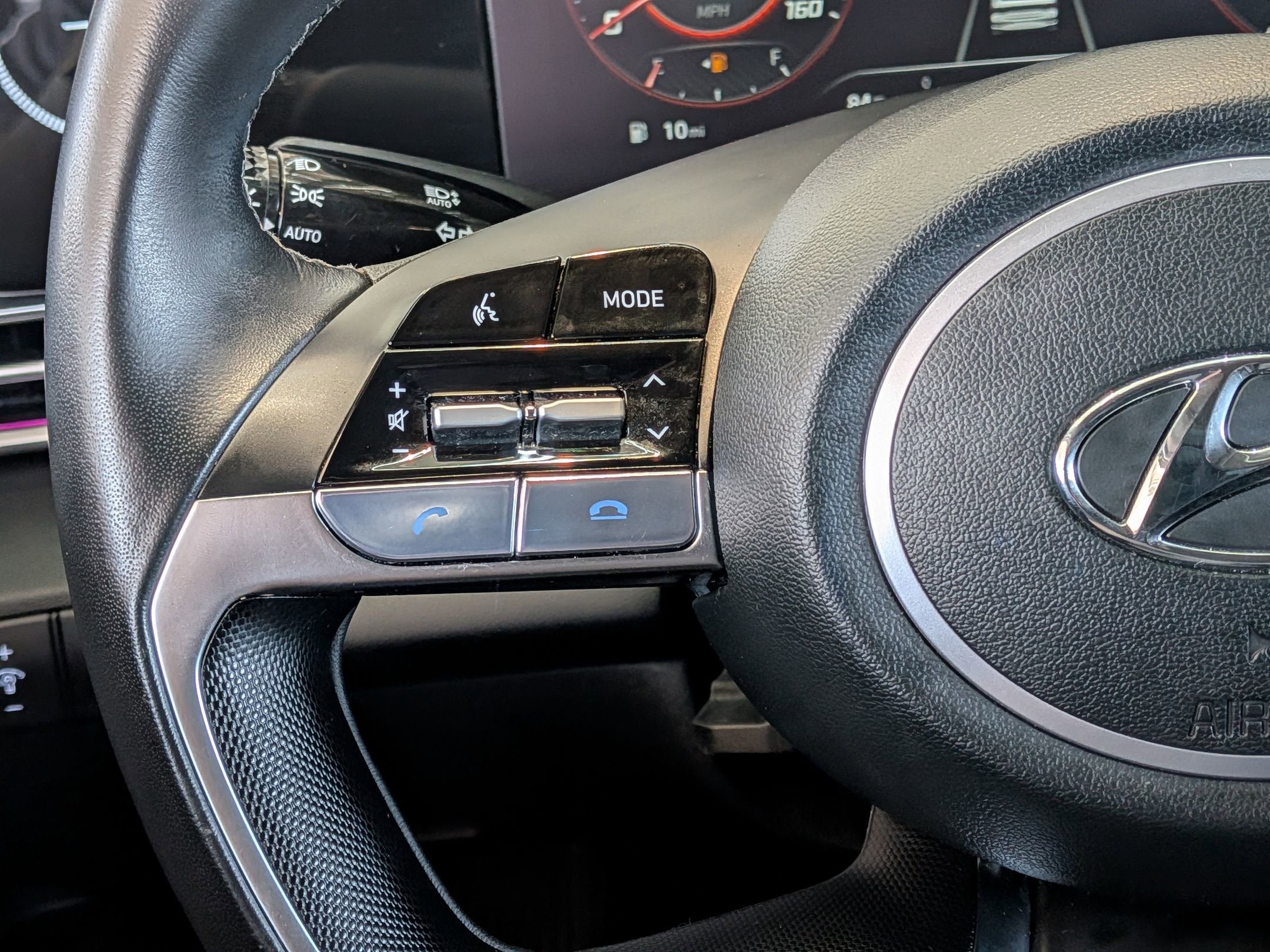2022 Hyundai Elantra Limited