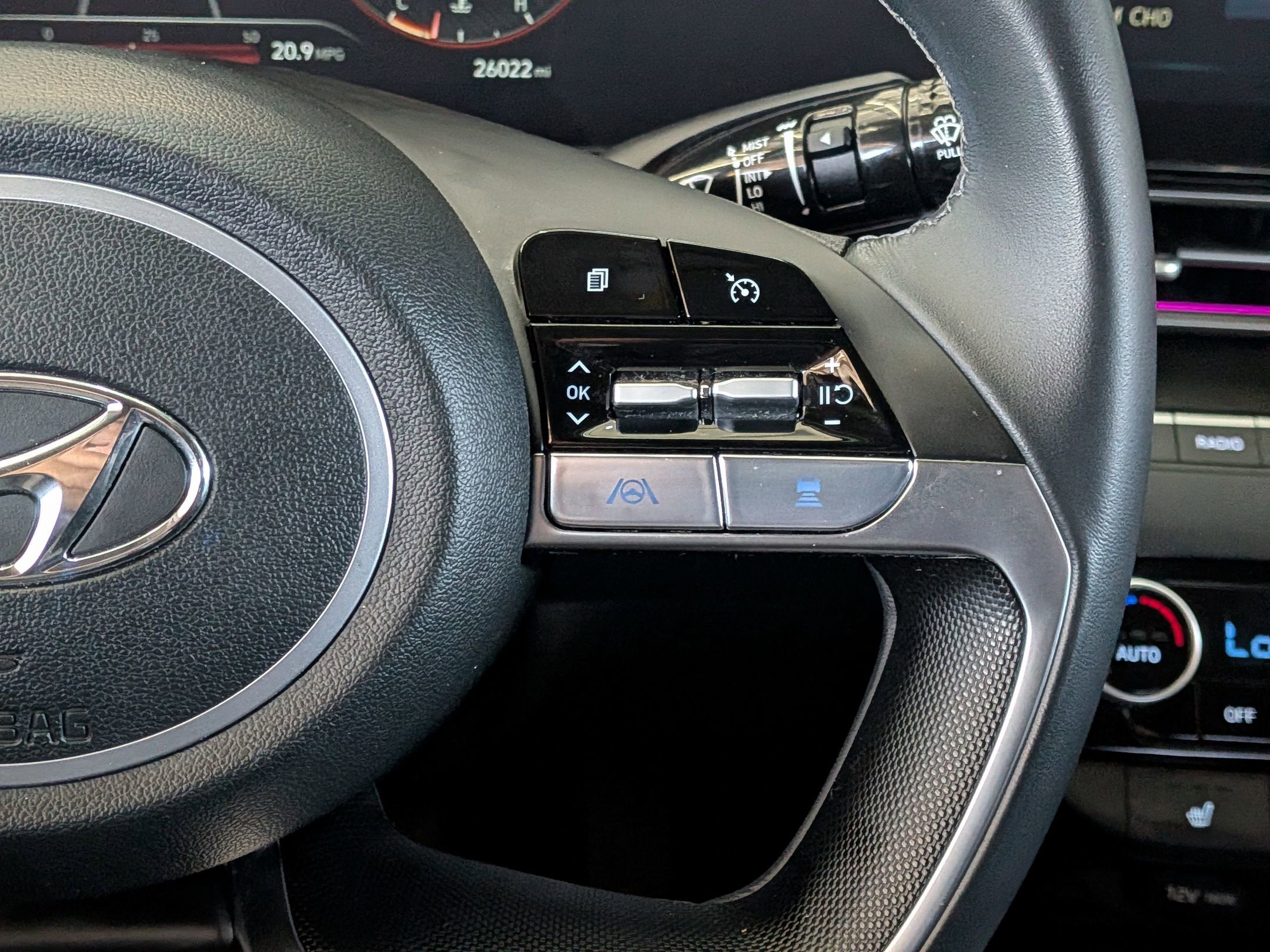 2022 Hyundai Elantra Limited