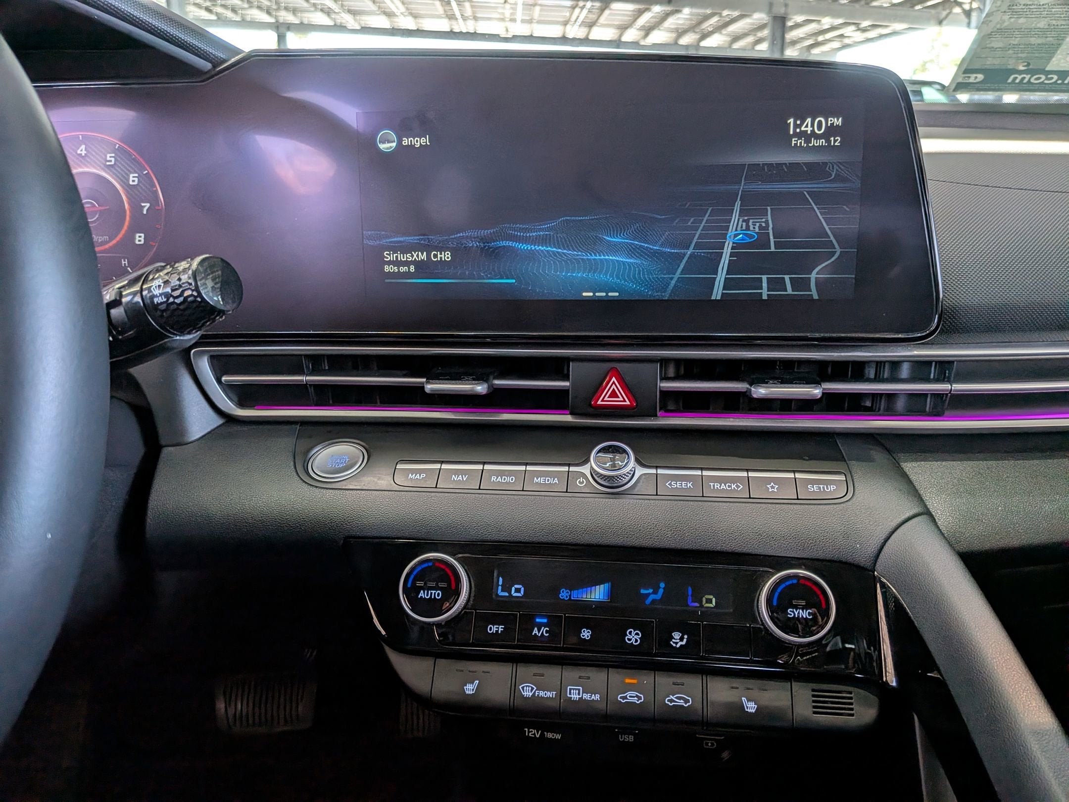 2022 Hyundai Elantra Limited